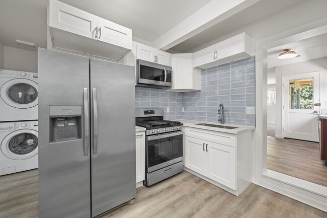 Photo - Private pool oasis!