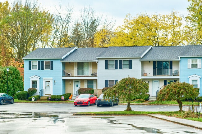 Photo - Southfield Apartments