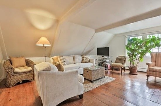 Fotografía del edificio - 20 Horton St Unidad Horton St