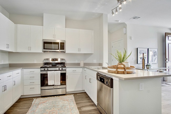 VIDA LUXURY APARTMENTS