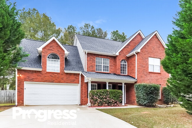 Building Photo - 534 Cypress Estates Cove