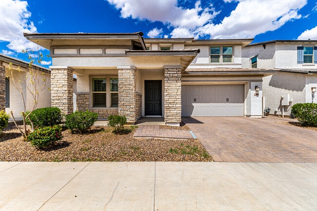 Building Photo - 20954 E Mayberry Rd