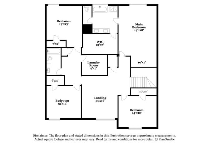 Photo - 739 Sara Mdw Rd