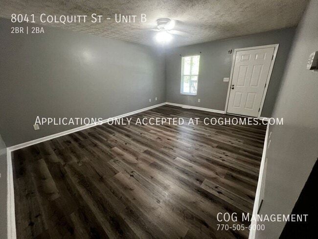 Photo - 8041 Colquitt St Unidad B