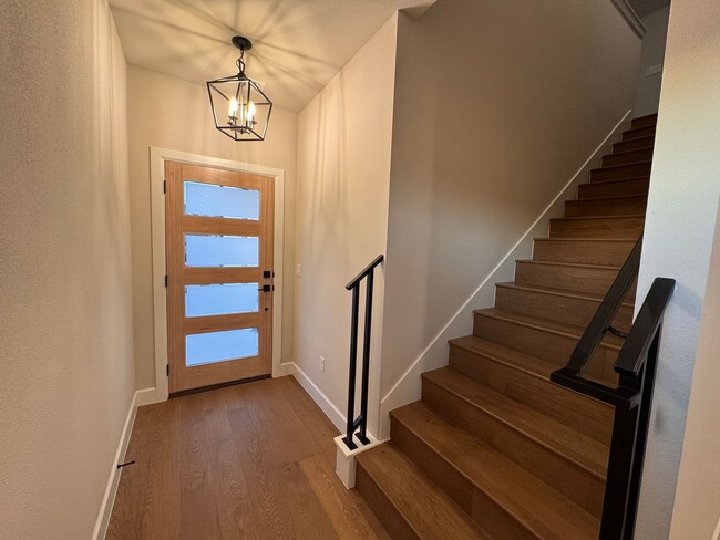 Photo - One Month Rent Free - 4 bedrooms - 3 full baths - Brand New