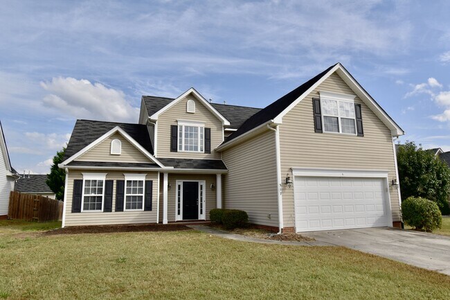 Building Photo - 517 Dock Side Ln NW