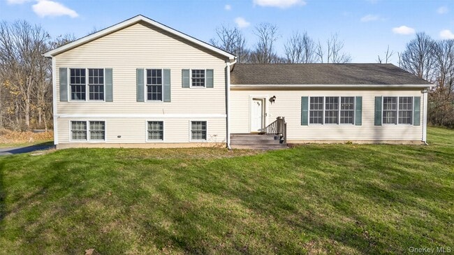 98 Black Creek Rd