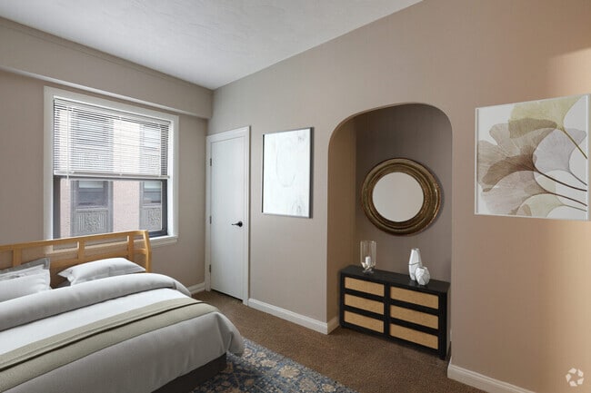 Building Photo - Mayflower Manor Senior Apartments