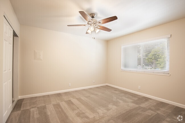1BR, 1BA - Large One Bedroom