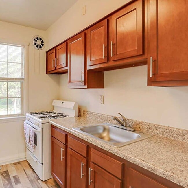 Photo - Hazelwood Homes