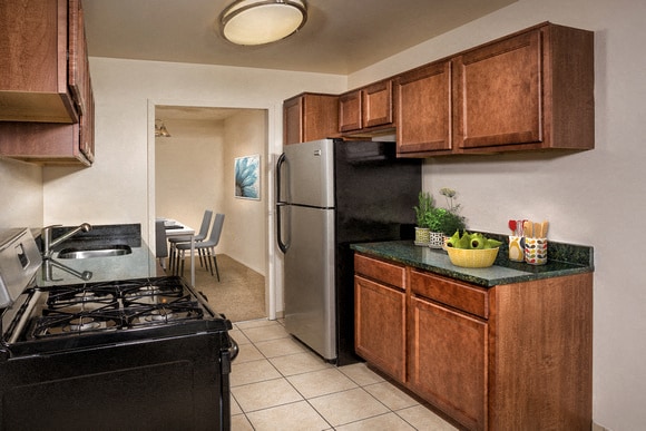 Building Photo - Cole Spring Plaza Rental