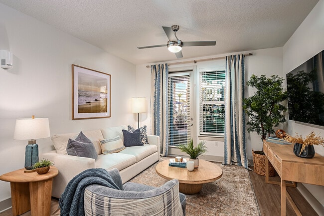 Aspire at Silverleaf apartments — community photo
