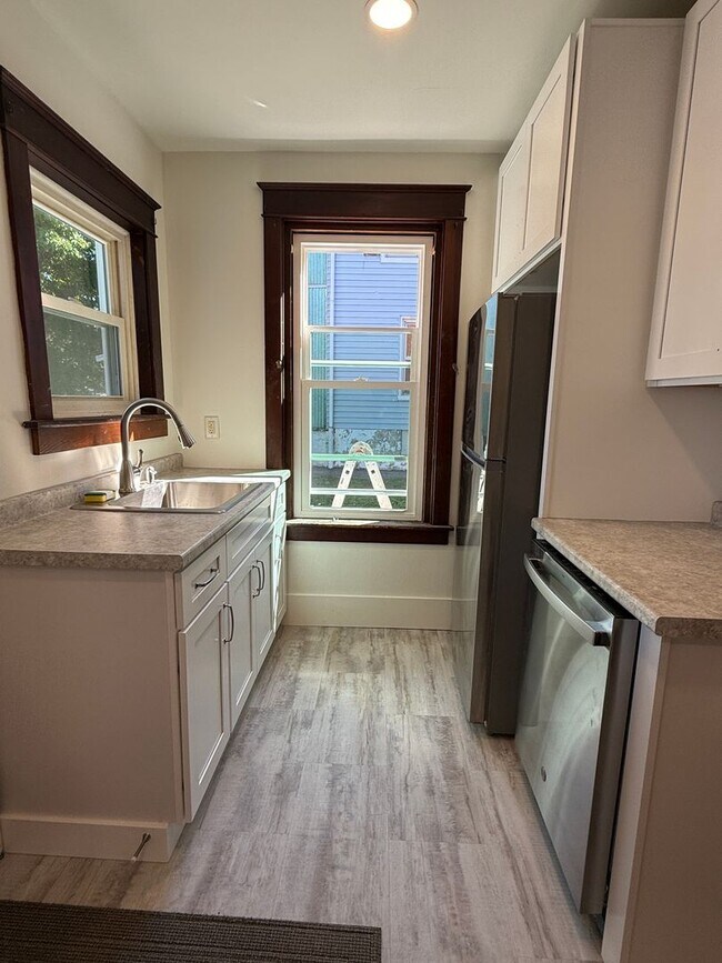 Shillington 3 bedroom with garage House House Rental in Shillington