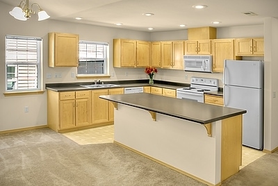 Photo - The Cottages at Peach Creek - 55+ Community