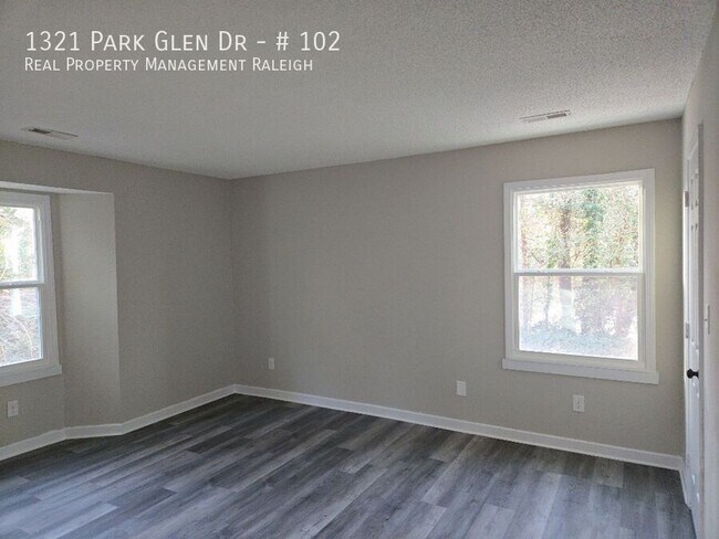 Photo - 1321 Park Glen Dr Unidad # 102