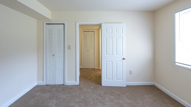 2 Bedroom