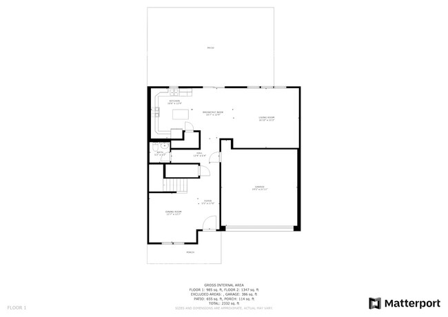 Photo - 1841 Swan Dr