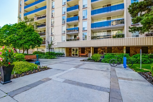 Photo - High Park Village