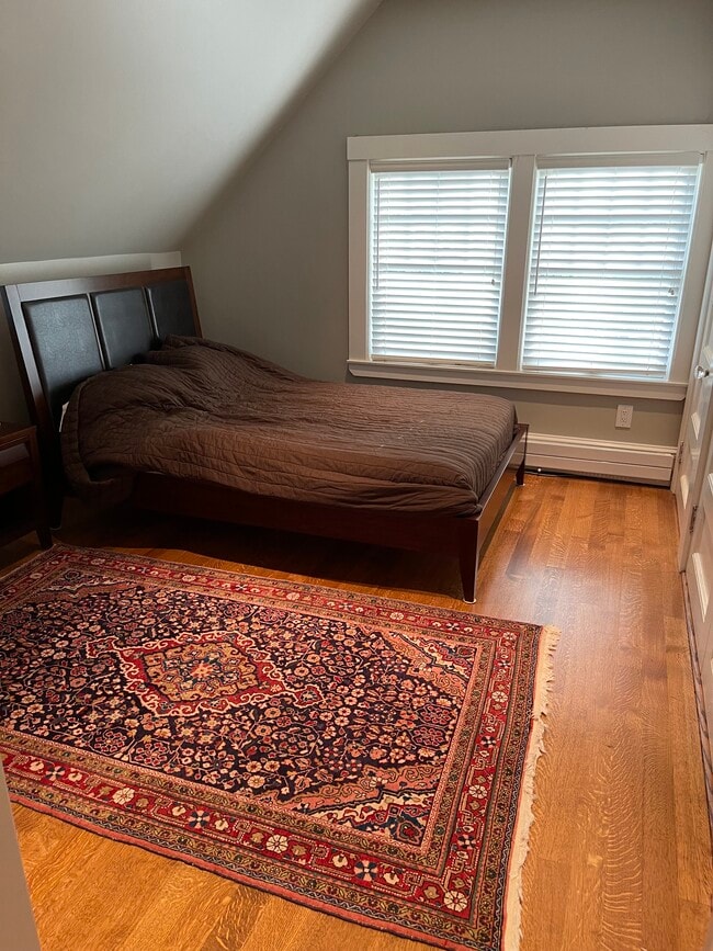 Bedroom - 3 Glengarry Rd Unit 3