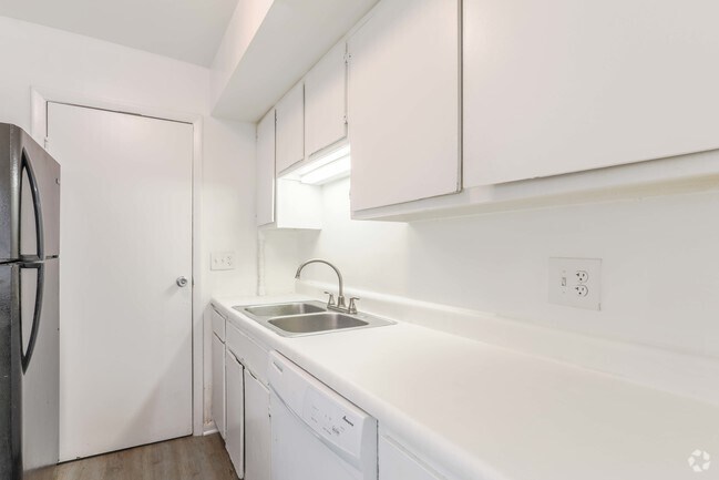 Eleven Hundred Apartments