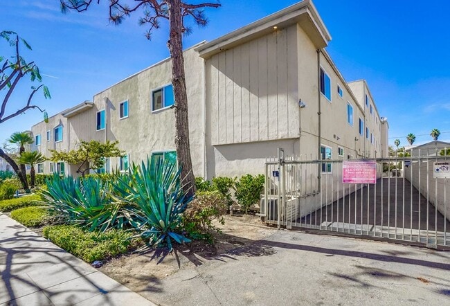 Photo - Pet Friendly Apartment Complex in South LA - Gated Parking, Laundry In-Units, Manager On-Site