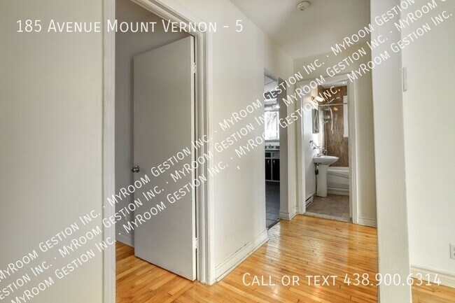 Photo - 185 Av. de Mount Vernon Unit 5