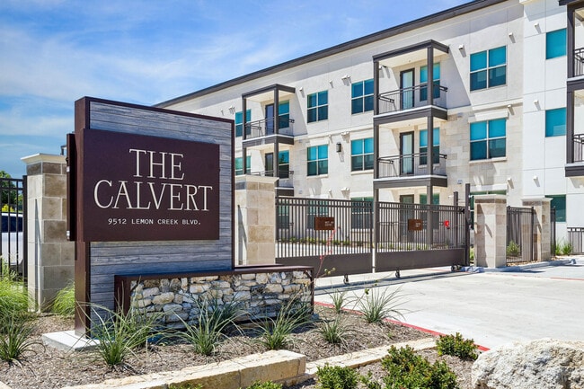 Photo - The Calvert