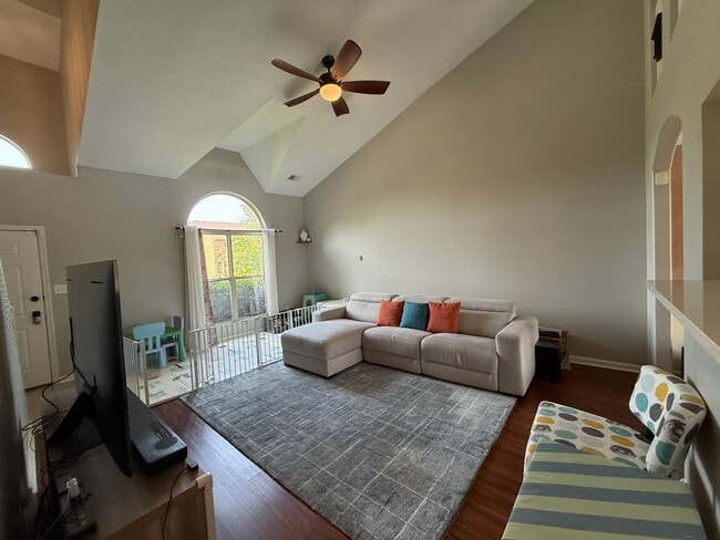 Photo - Experience Bright Living in This Stunning 4-Bedroom Home!