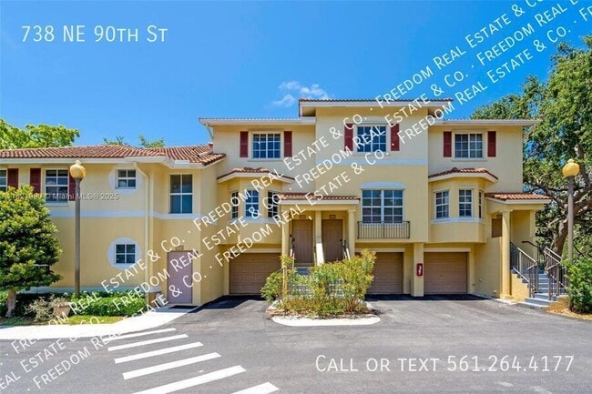Photo - 738 NE 90th St