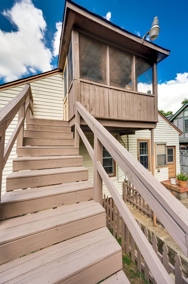 Photo - 1501 Clayton Ave
