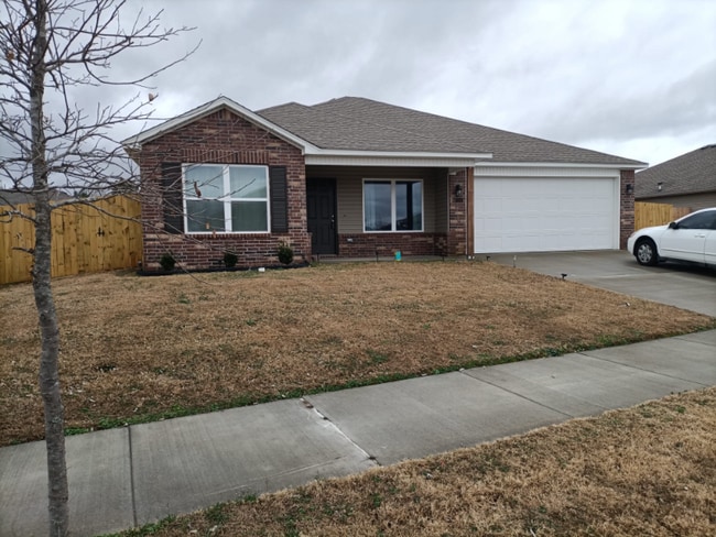 Photo - 2801 W McLaren Dr