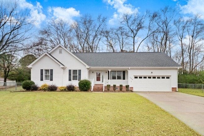 Building Photo - 103 Sallie Pl