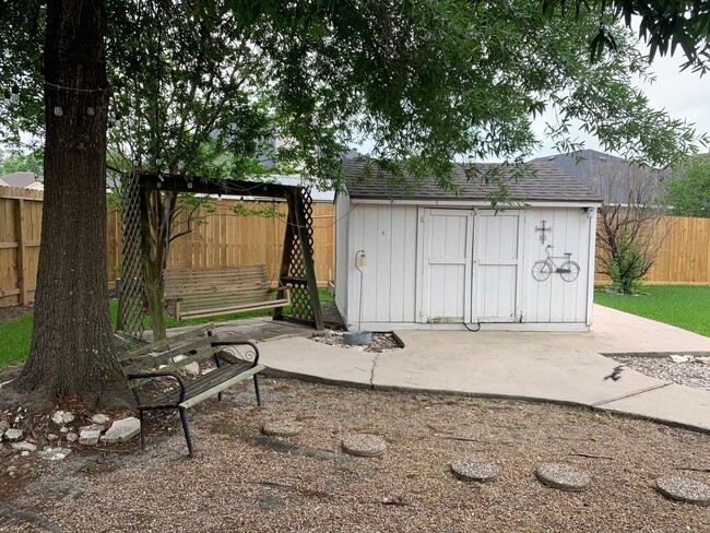 Photo - 15118 Carsen Bend Dr