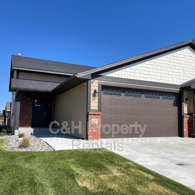 Building Photo - 1417 Columbine Dr Rental