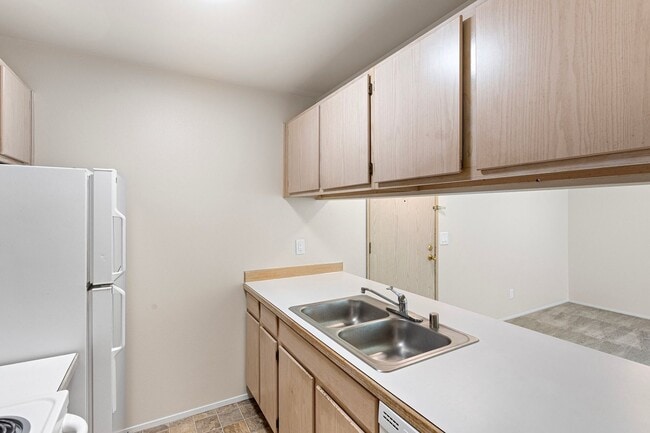 Photo - Park Place Apartments