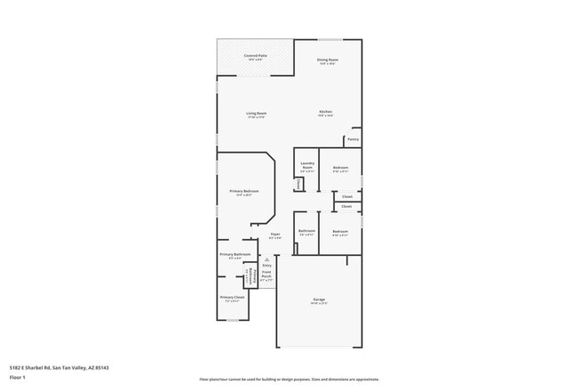 Photo - 5182 E Sharbel Rd