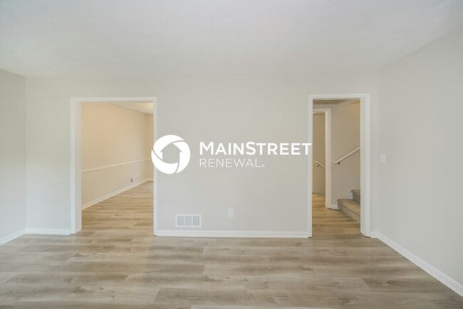 4 Bedroom Pet-Friendly Home in Conyers, GA with Main Street Renewal