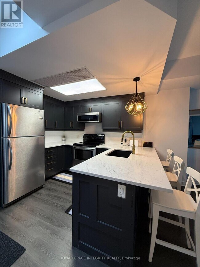 Photo - 134 York St Unité 1106