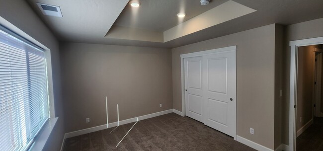 Photo - New Home with RV Parking