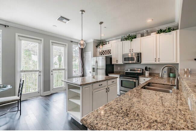Photo - 12609 Bassbrook Ln