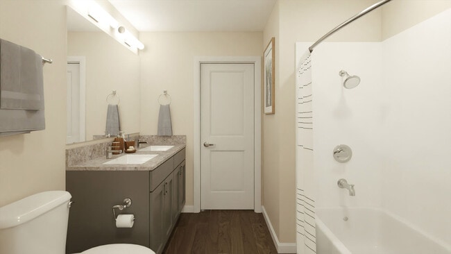 Photo - Patrick's Pointe