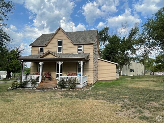 Building Photo - 3013 Nail Rd Rental