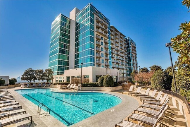 Photo - 250 Pharr Rd NE Condominio Unidad 1505