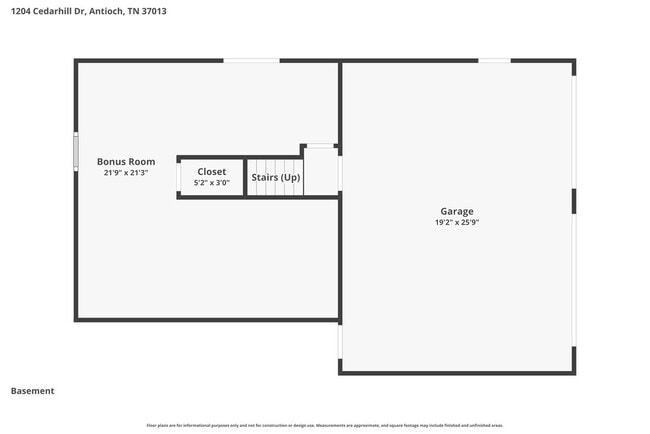 Photo - 1204 Cedarhill Dr