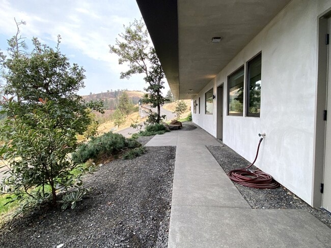Photo - Furnished, with a Mosier View of the Columbia