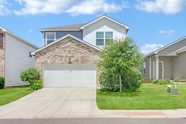 Building Photo - "Spacious 4-Bedroom Retreat with Granite Elegance in San Antonio!"