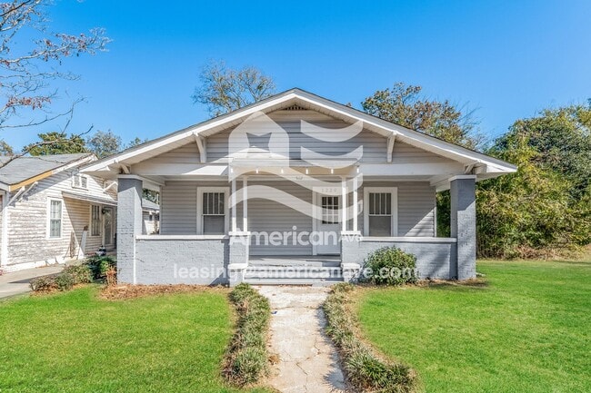 Building Photo - 1220 Ford Ave