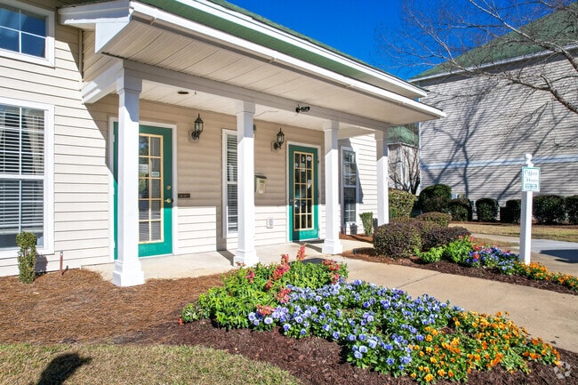 Clubhouse