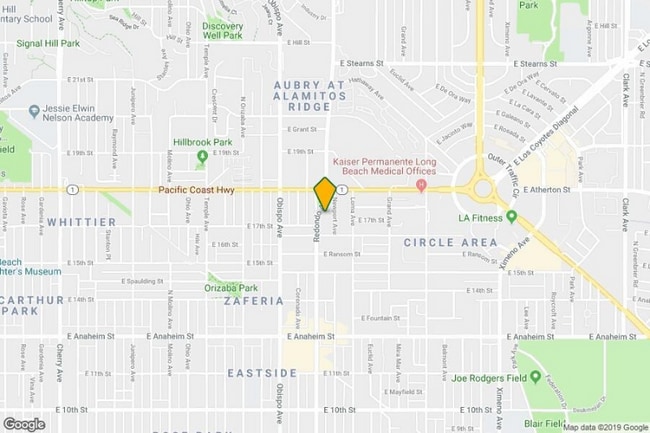 Photo - 1740 Redondo Ave