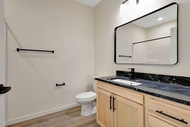 Photo - Gurney Flats